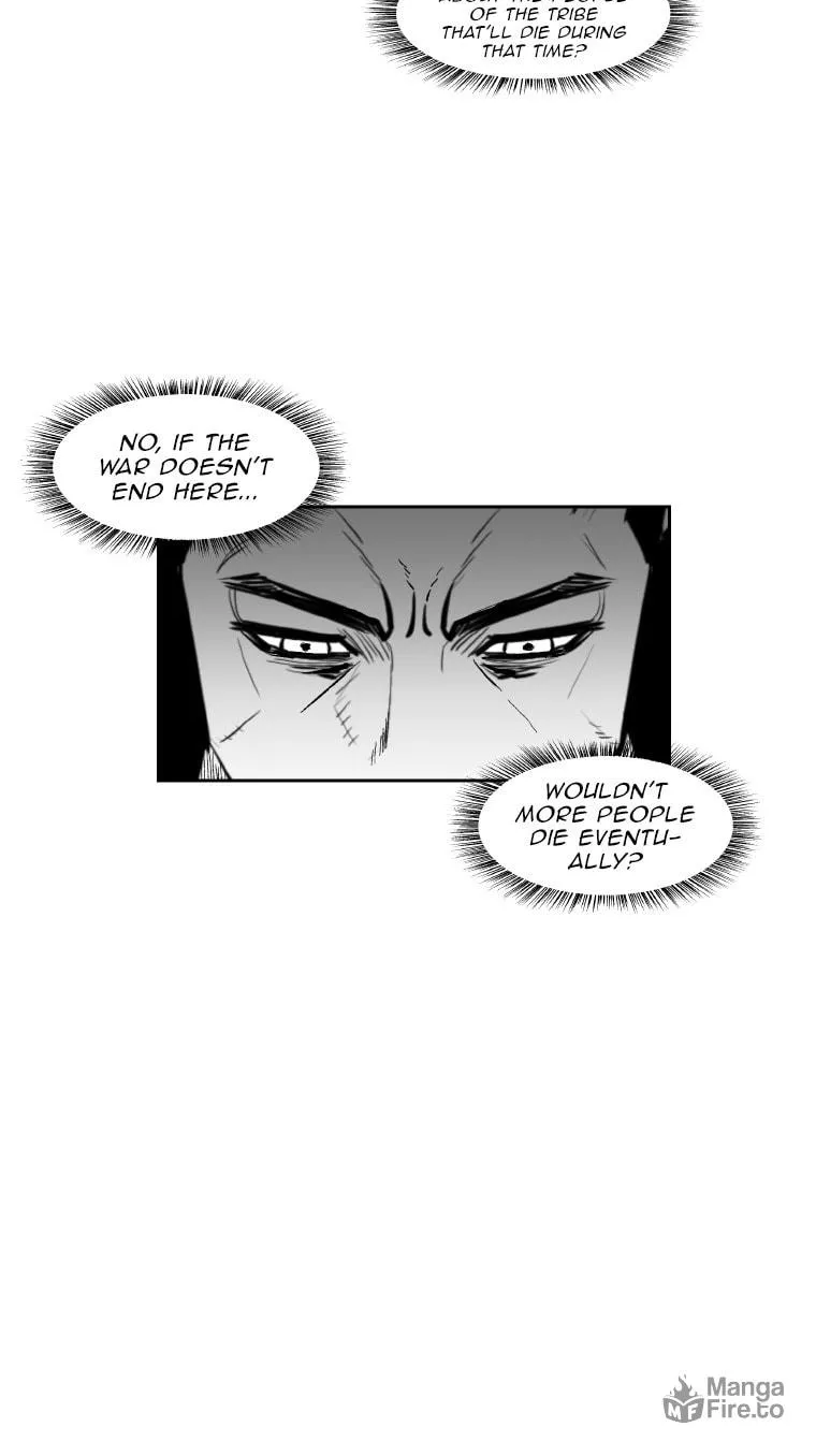 Red Storm Chapter 365 page 40 - 