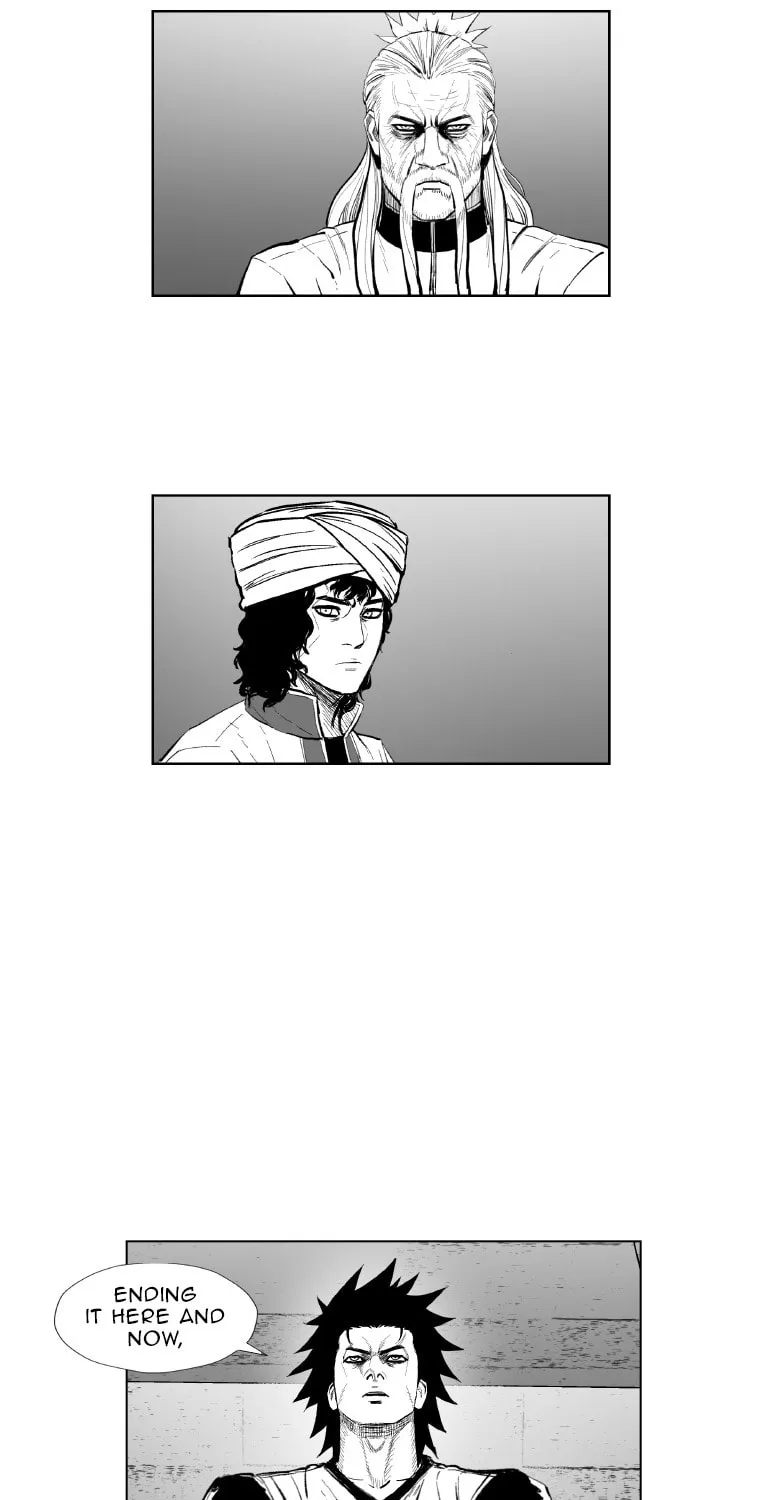 Red Storm Chapter 365 page 41 - 