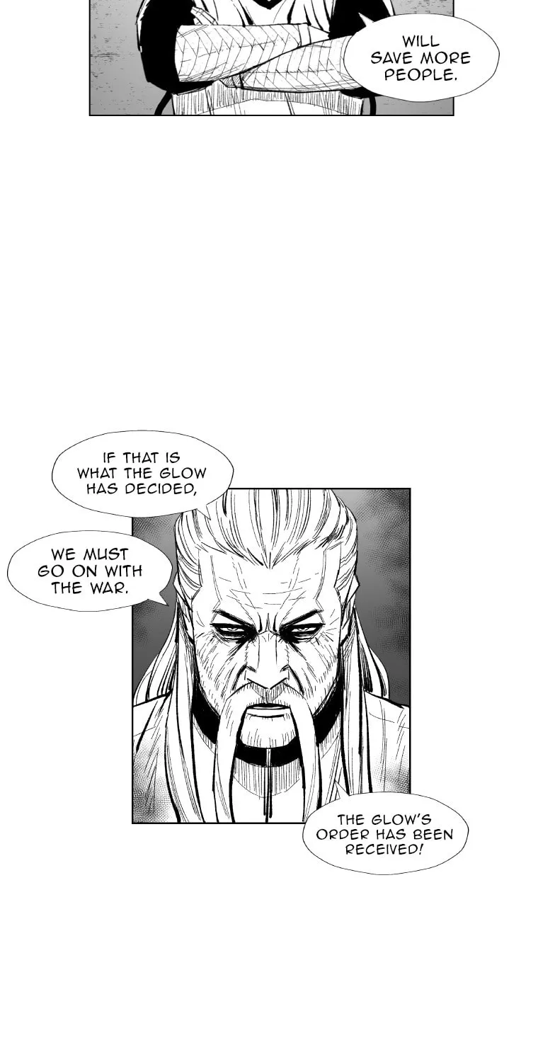 Red Storm Chapter 365 page 42 - 