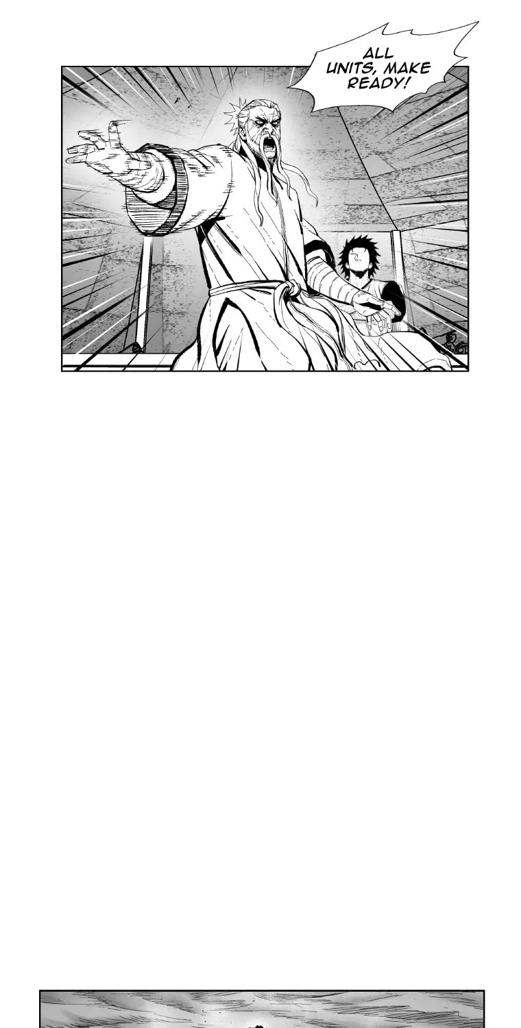 Red Storm Chapter 365 page 44 - 