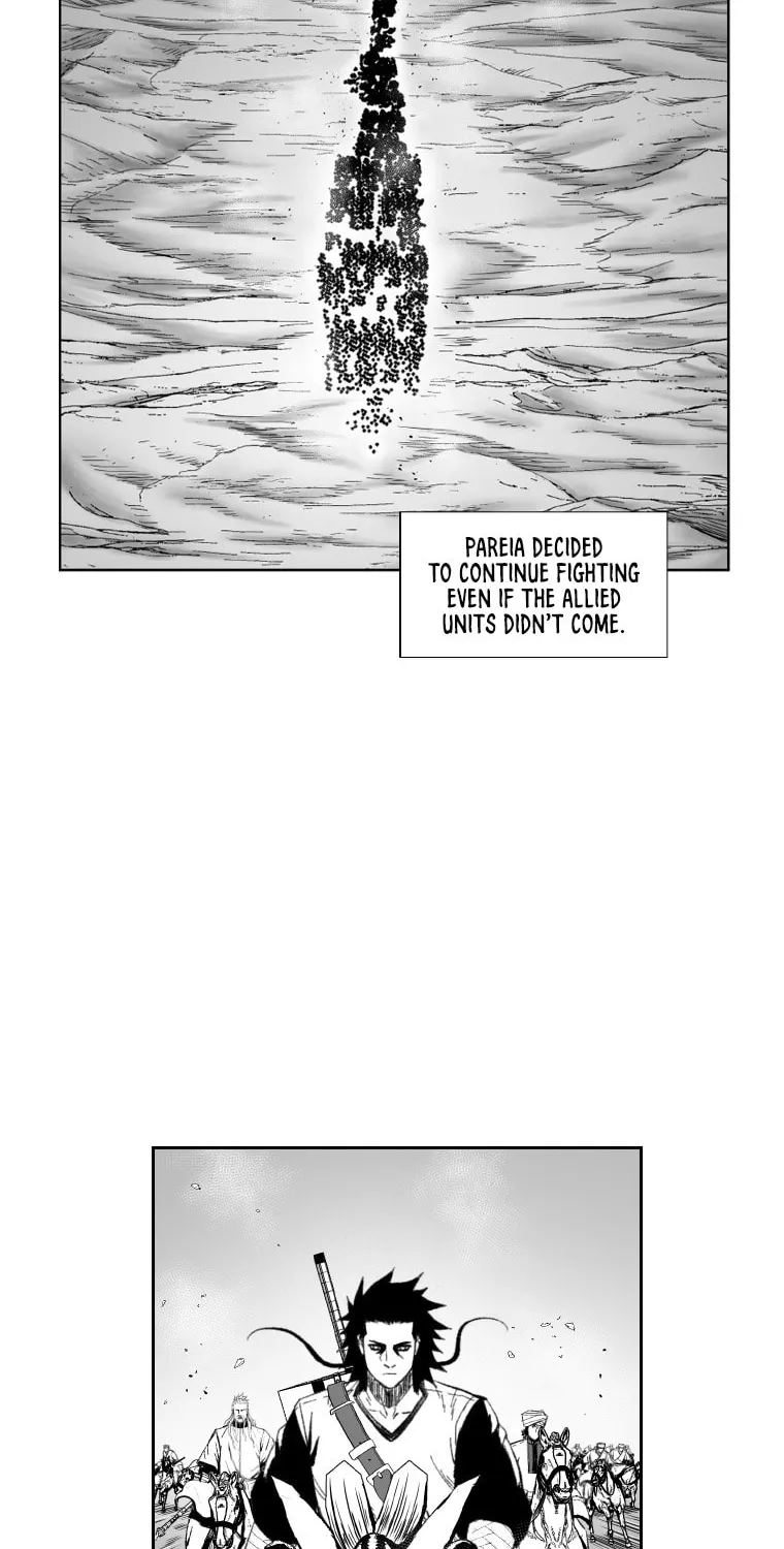 Red Storm Chapter 365 page 45 - 