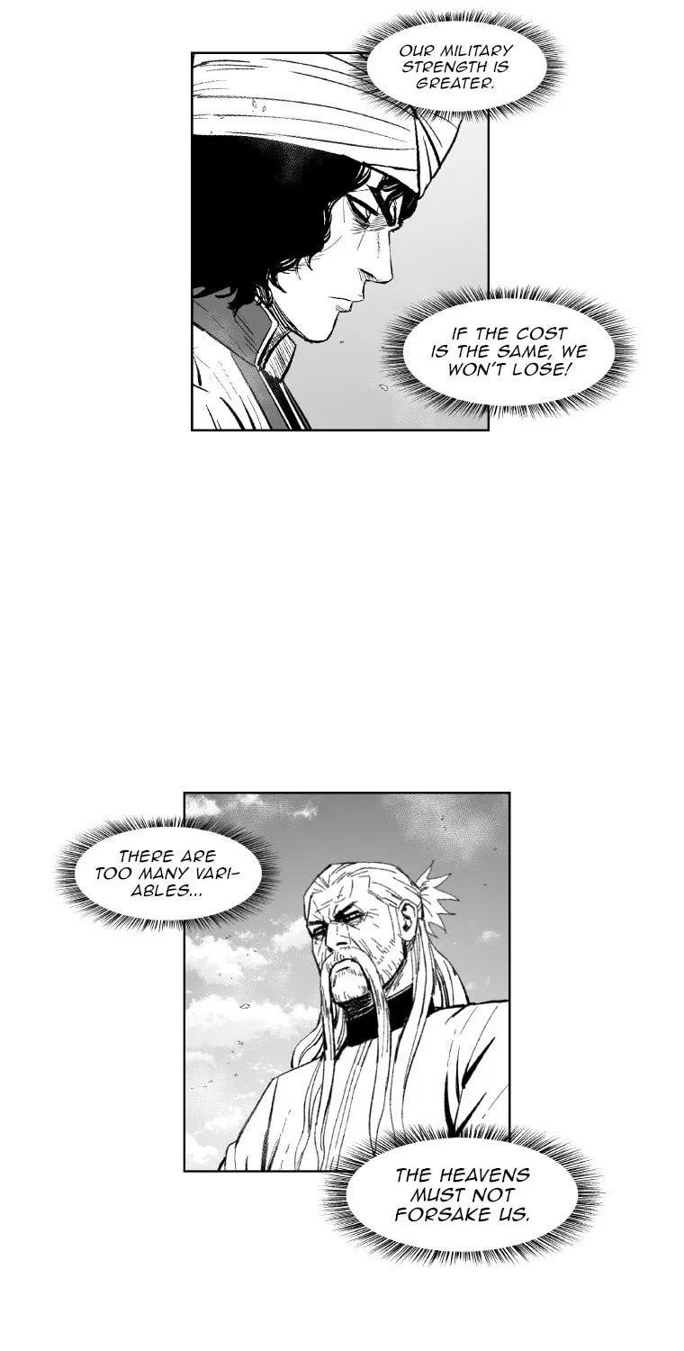 Red Storm Chapter 365 page 47 - 