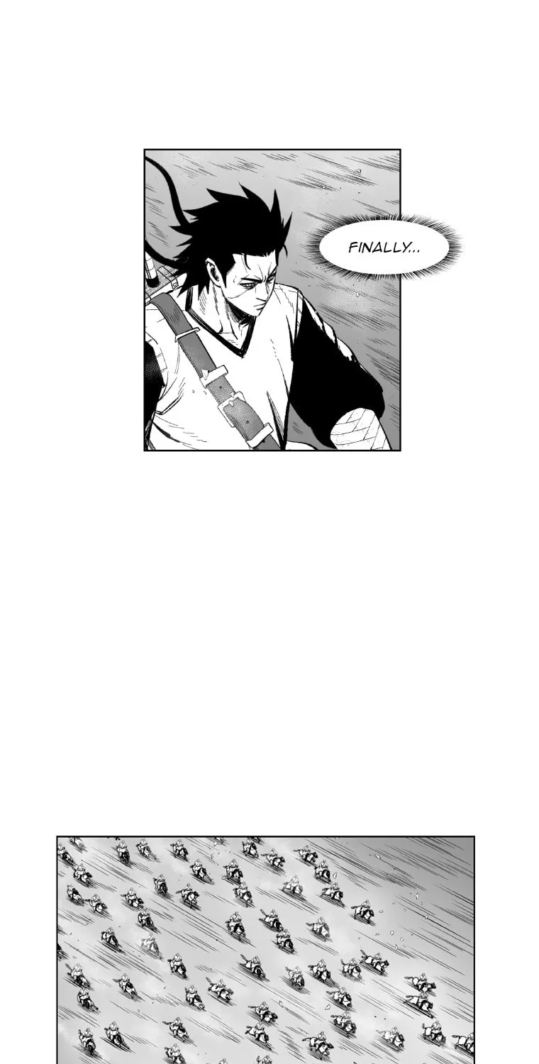 Red Storm Chapter 365 page 48 - 