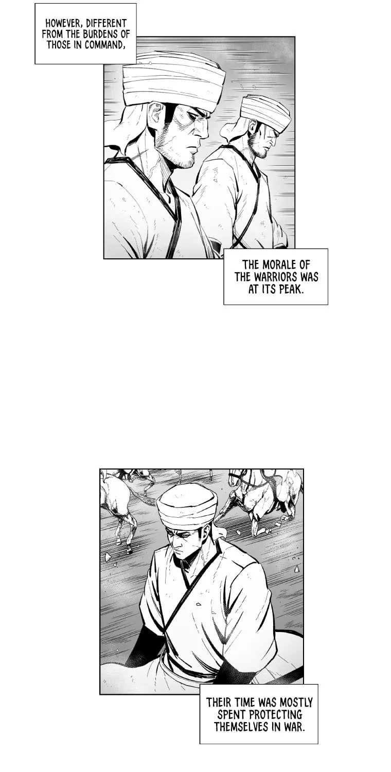 Red Storm Chapter 365 page 50 - 