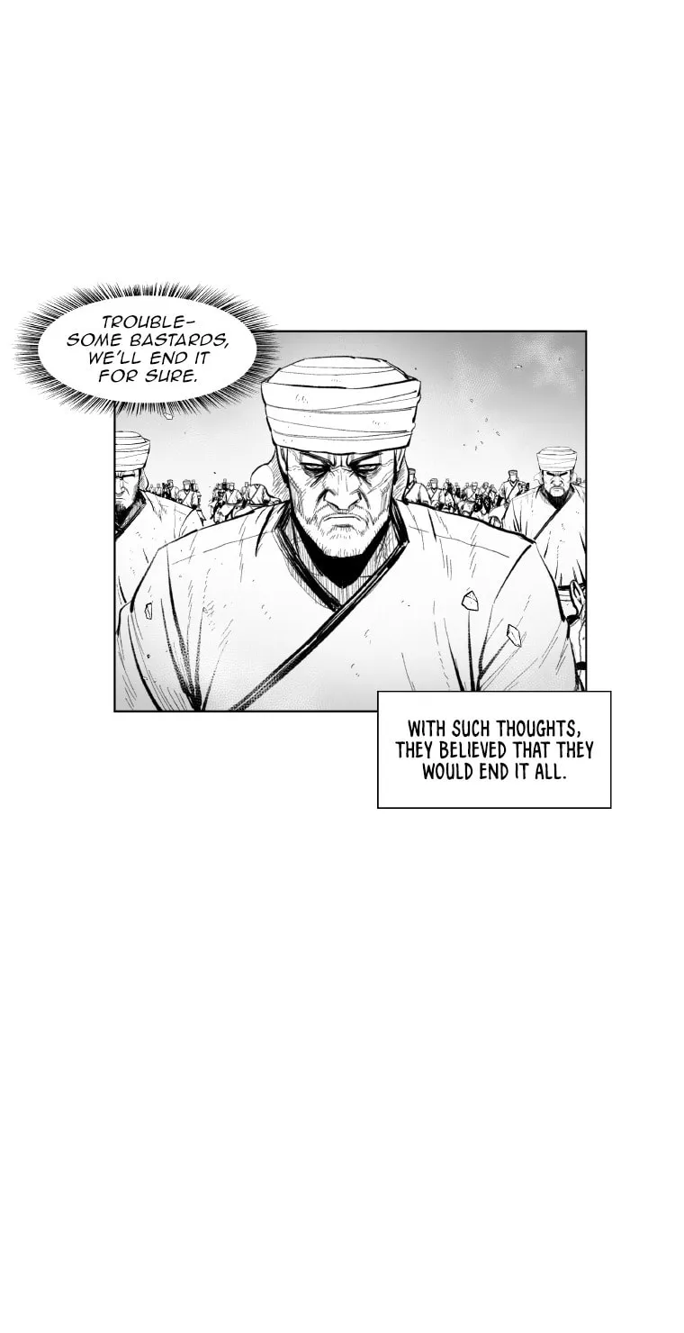 Red Storm Chapter 365 page 51 - 
