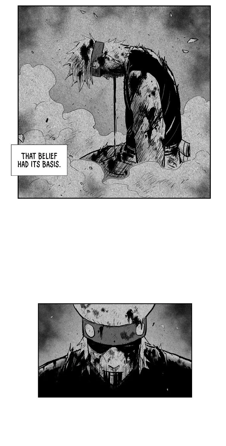 Red Storm Chapter 365 page 52 - 