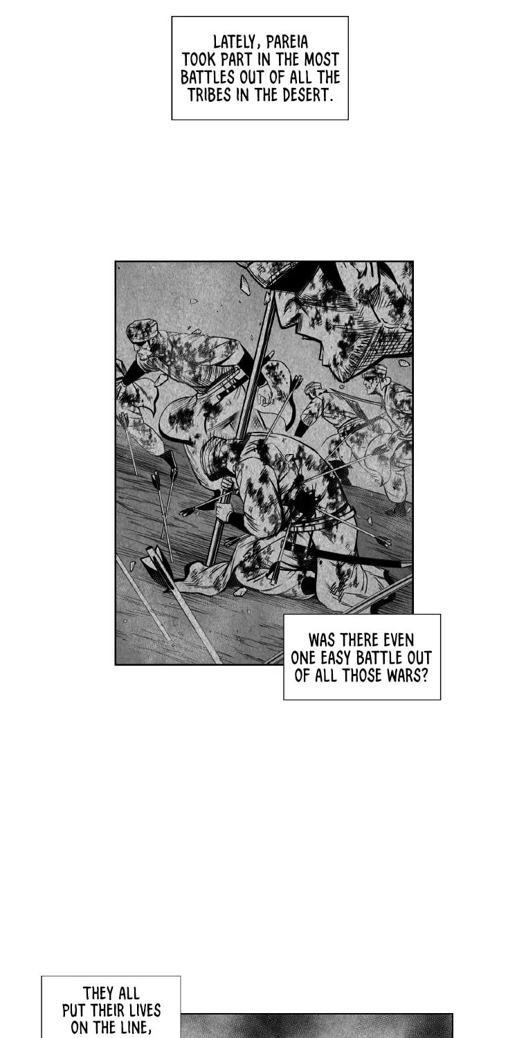 Red Storm Chapter 365 page 53 - 