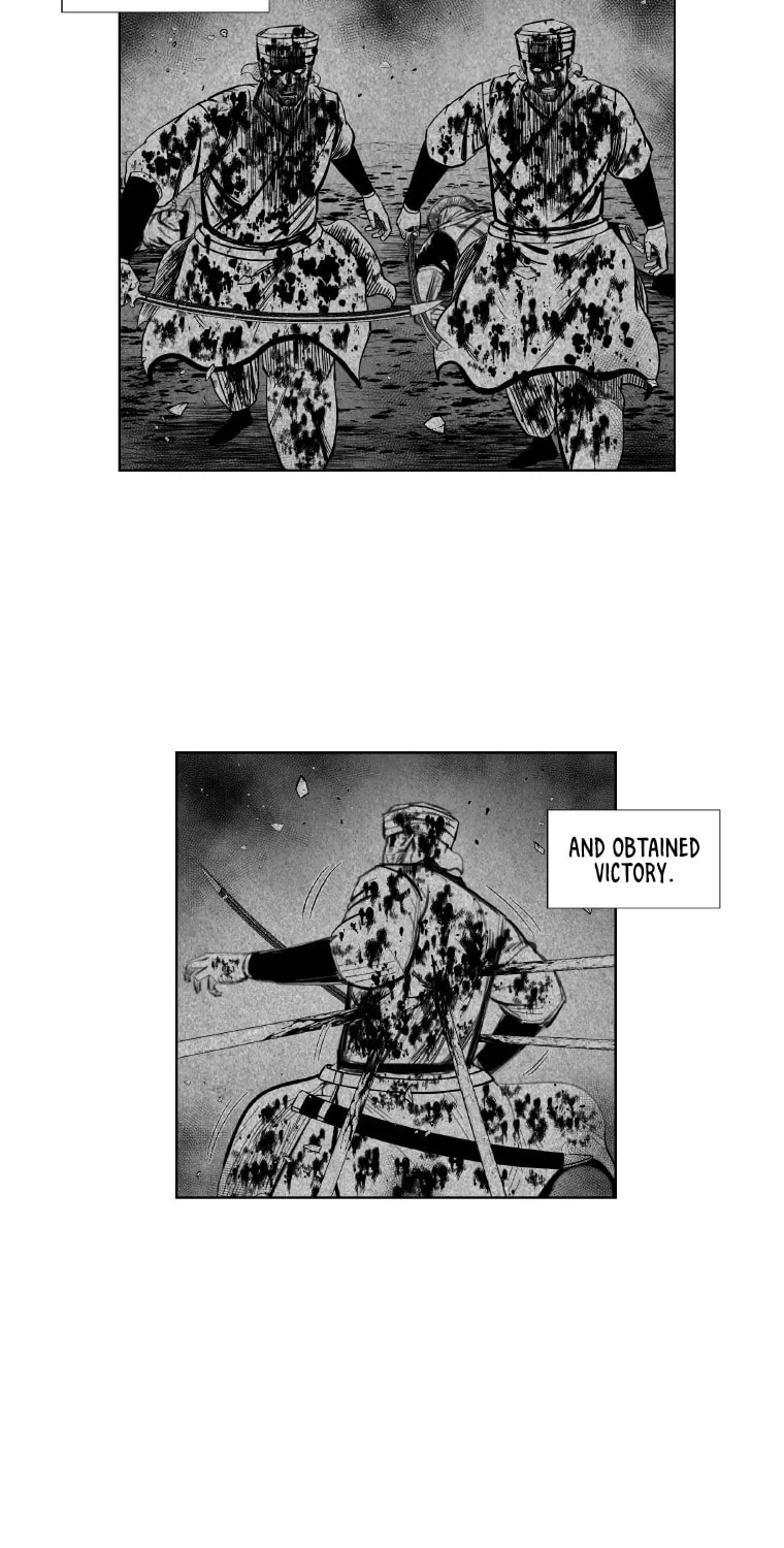 Red Storm Chapter 365 page 54 - 
