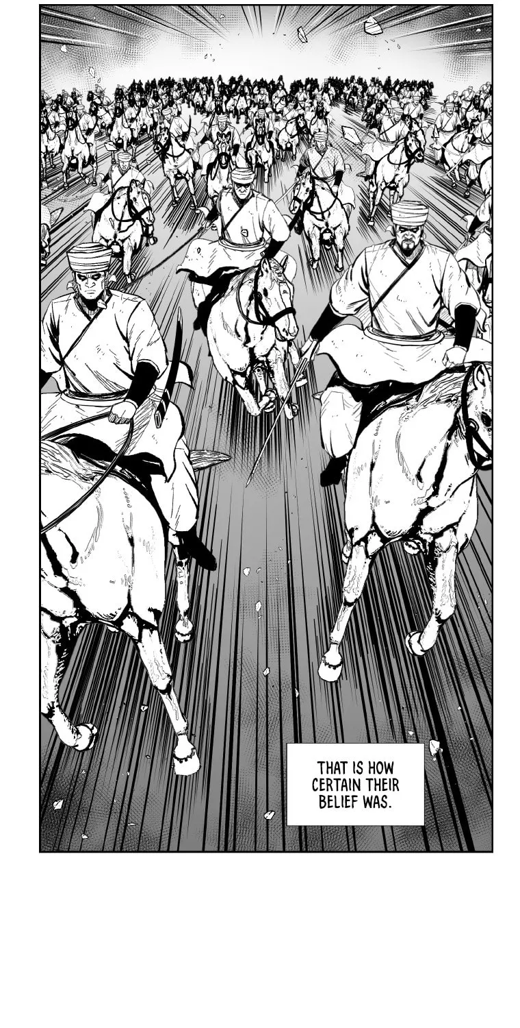 Red Storm Chapter 365 page 56 - 