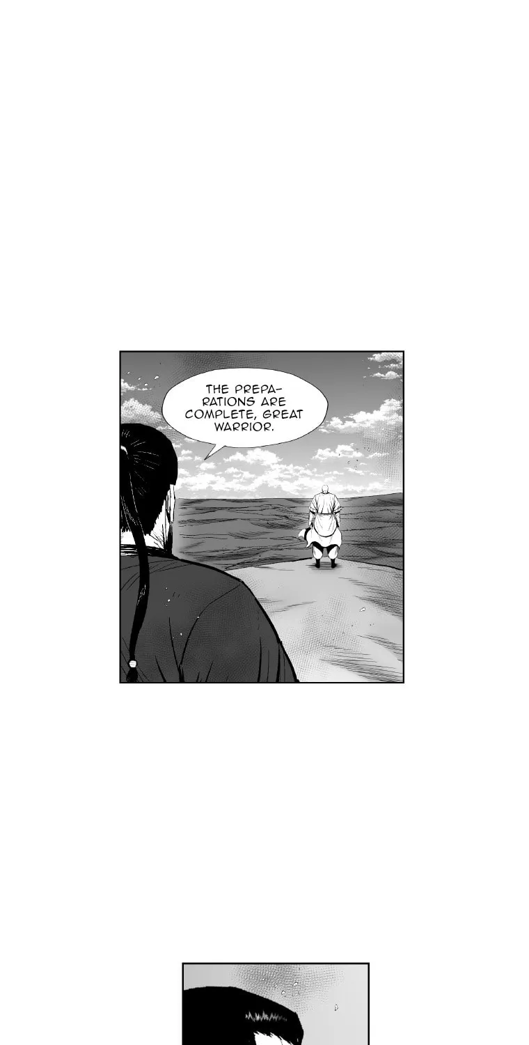 Red Storm Chapter 365 page 60 - 
