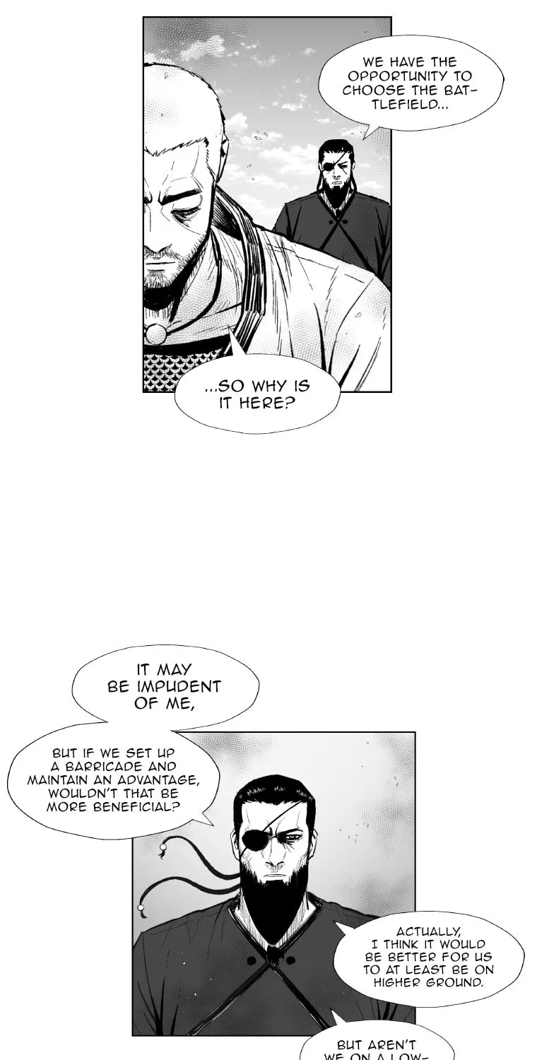 Red Storm Chapter 365 page 62 - 