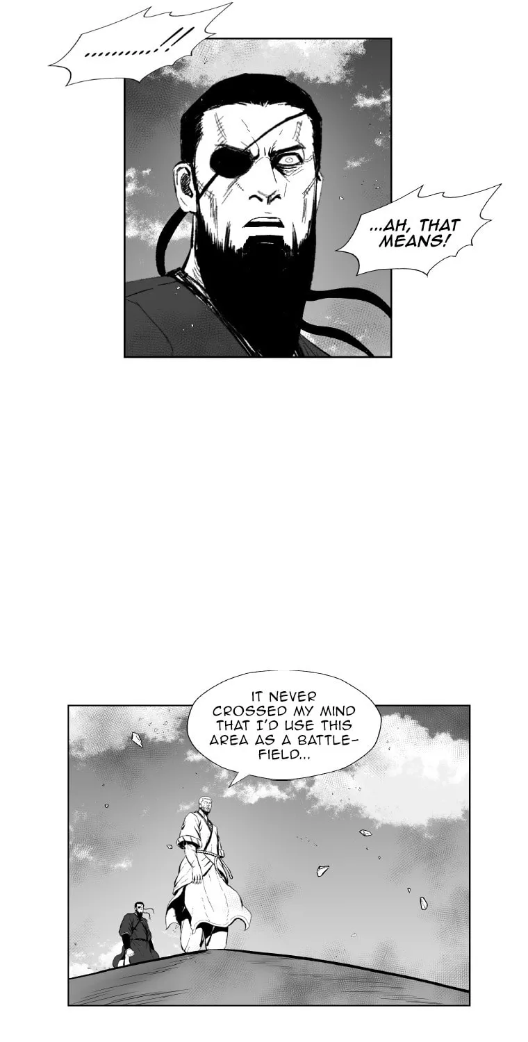Red Storm Chapter 365 page 65 - 