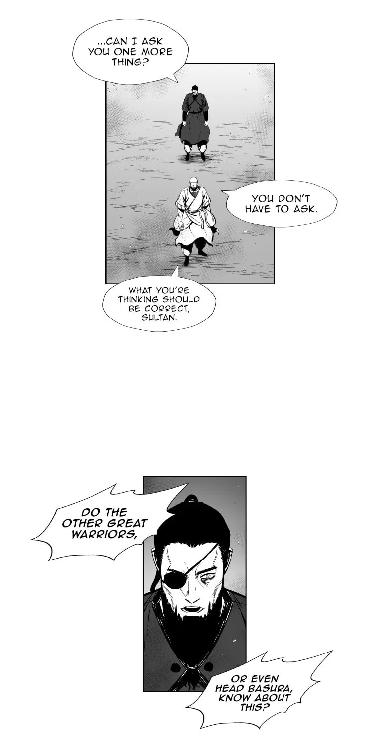 Red Storm Chapter 365 page 68 - 