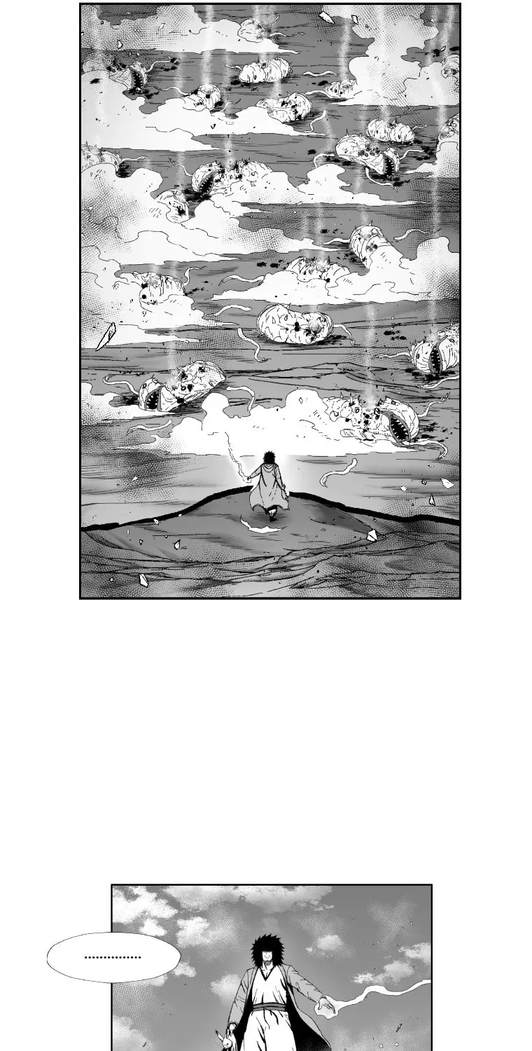 Red Storm Chapter 365 page 8 - 