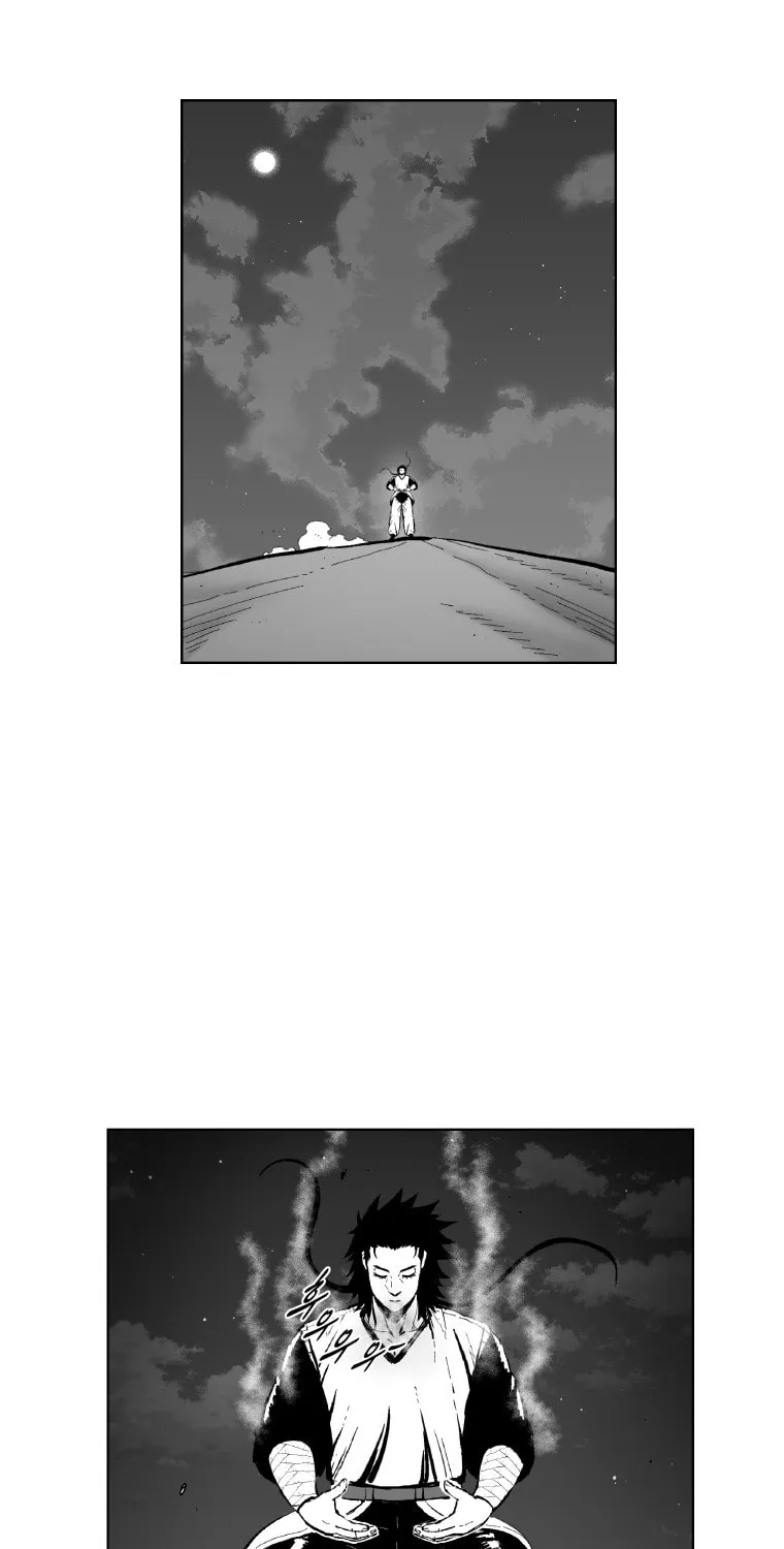 Red Storm Chapter 366 page 19 - 