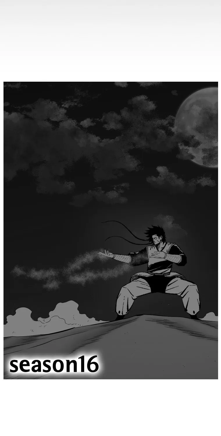 Red Storm Chapter 366 page 3 - 