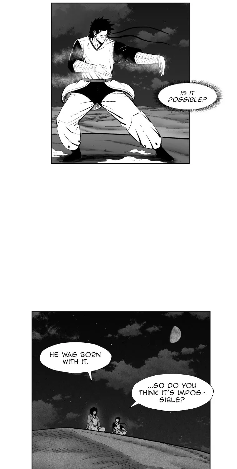Red Storm Chapter 366 page 22 - 