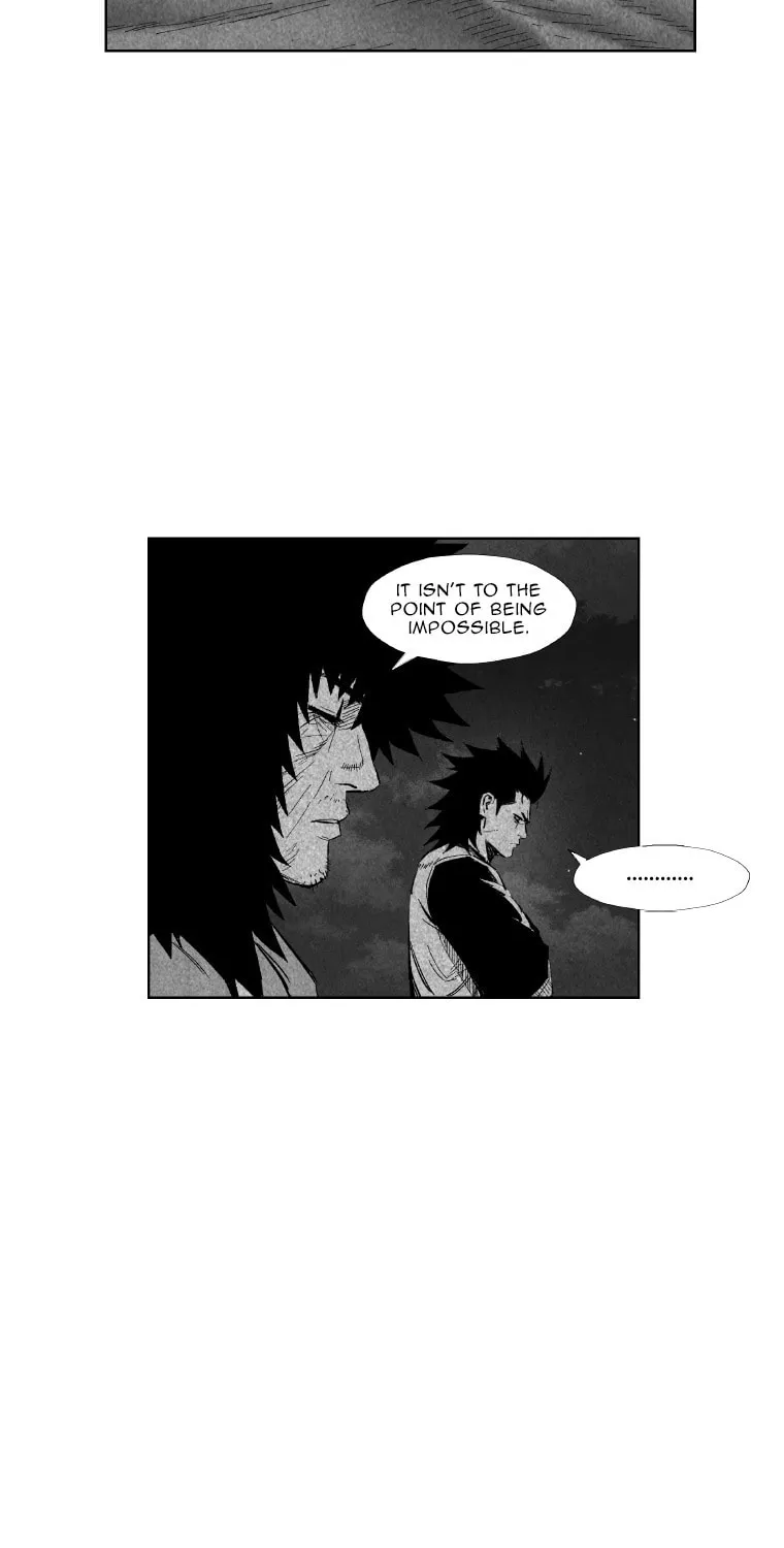Red Storm Chapter 366 page 23 - 
