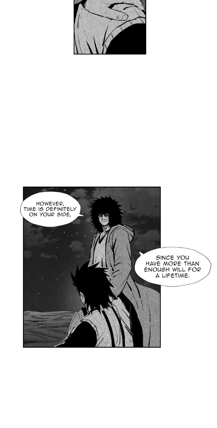 Red Storm Chapter 366 page 26 - 