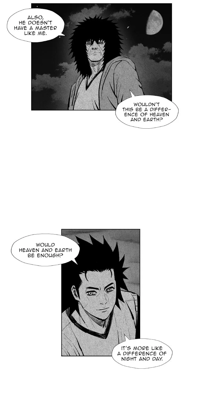 Red Storm Chapter 366 page 28 - 