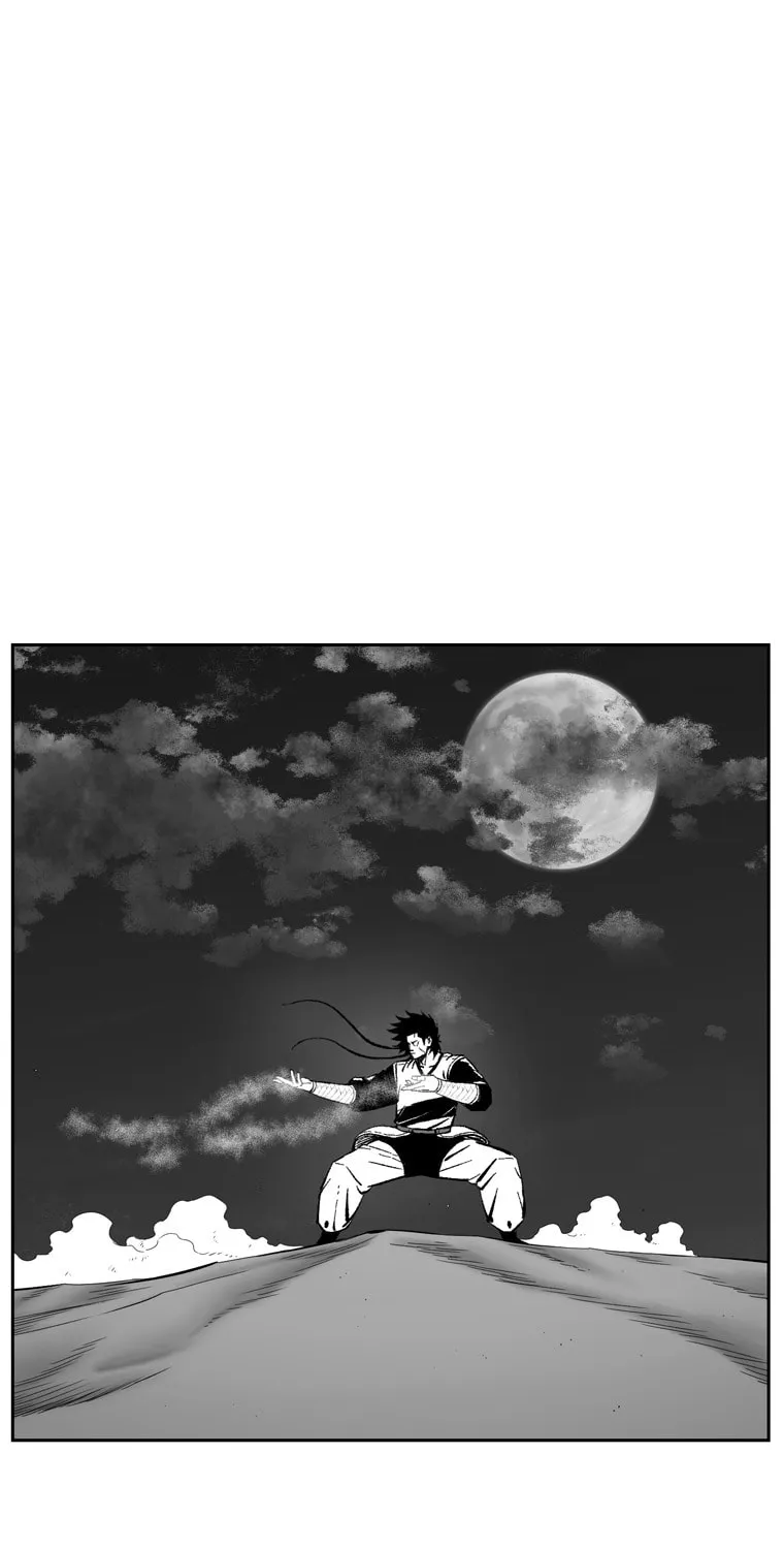 Red Storm Chapter 366 page 29 - 