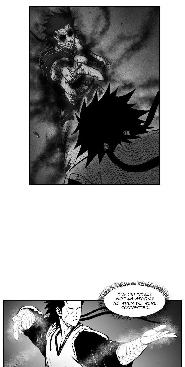 Red Storm Chapter 366 page 31 - 