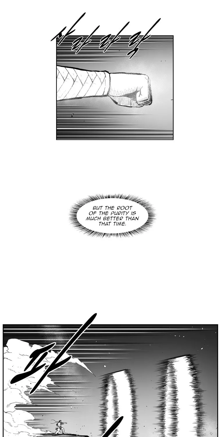 Red Storm Chapter 366 page 33 - 