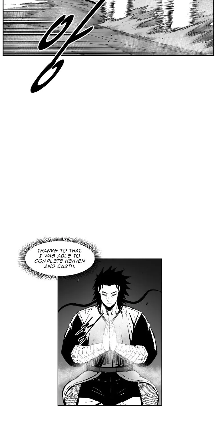 Red Storm Chapter 366 page 34 - 