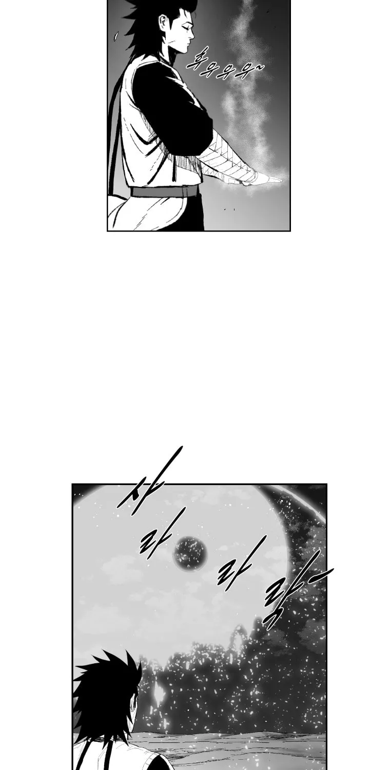 Red Storm Chapter 366 page 37 - 