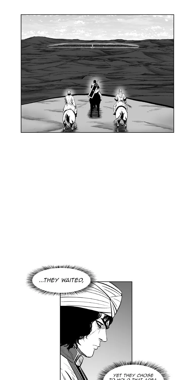 Red Storm Chapter 366 page 40 - 