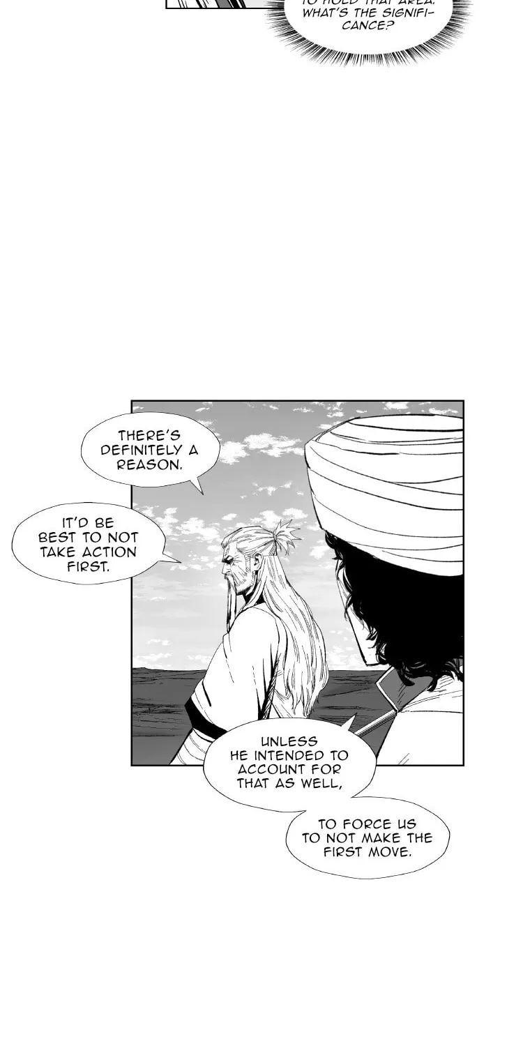 Red Storm Chapter 366 page 41 - 
