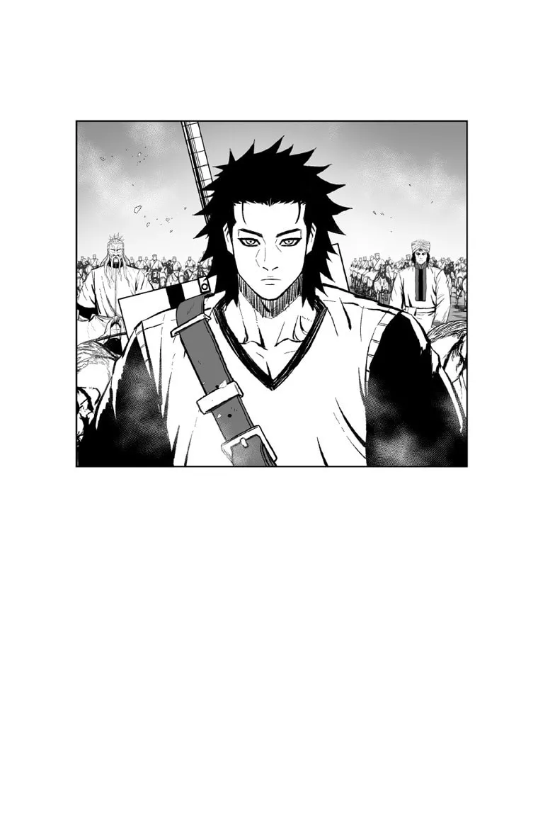 Red Storm Chapter 366 page 42 - 