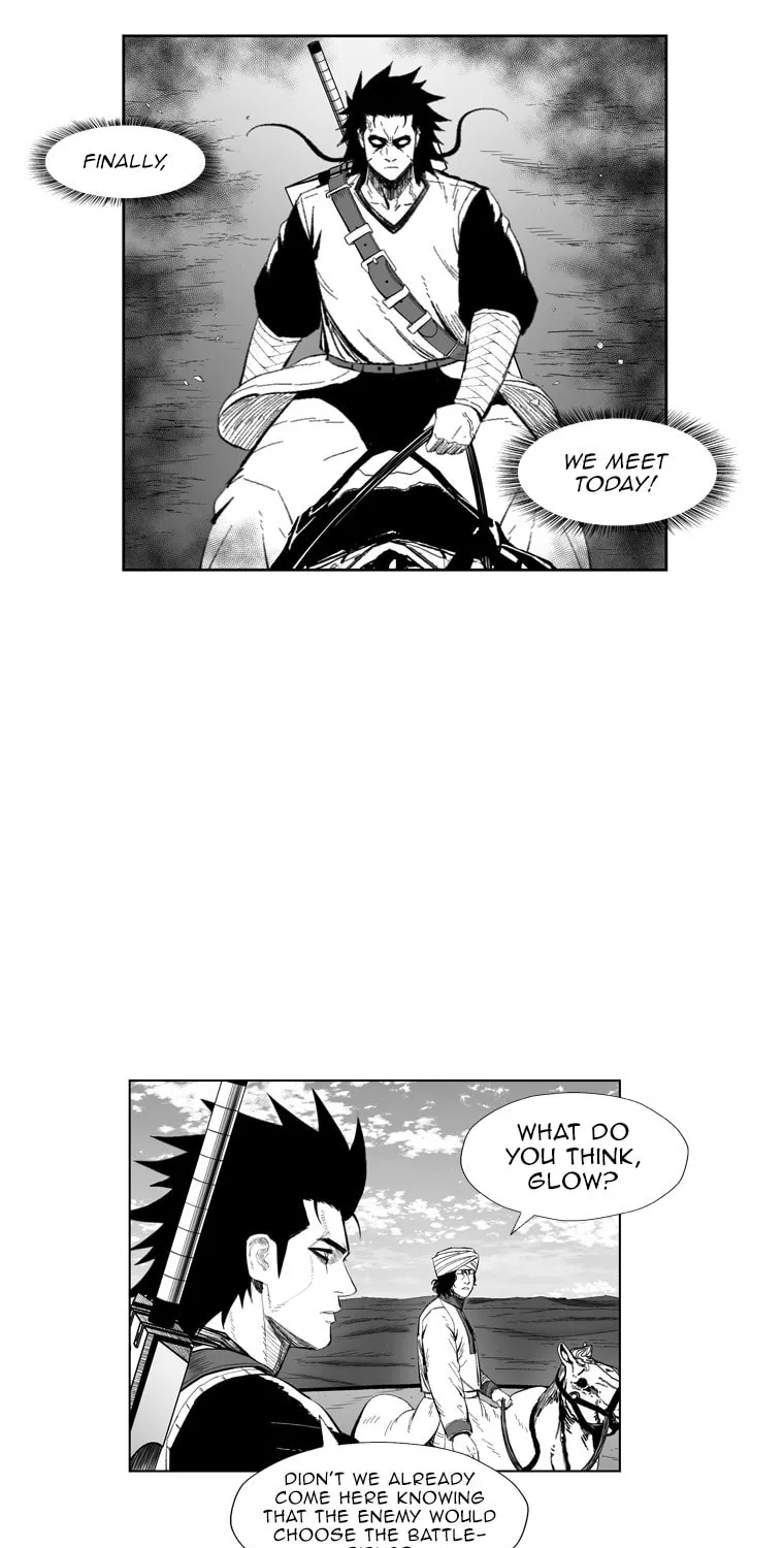 Red Storm Chapter 366 page 46 - 