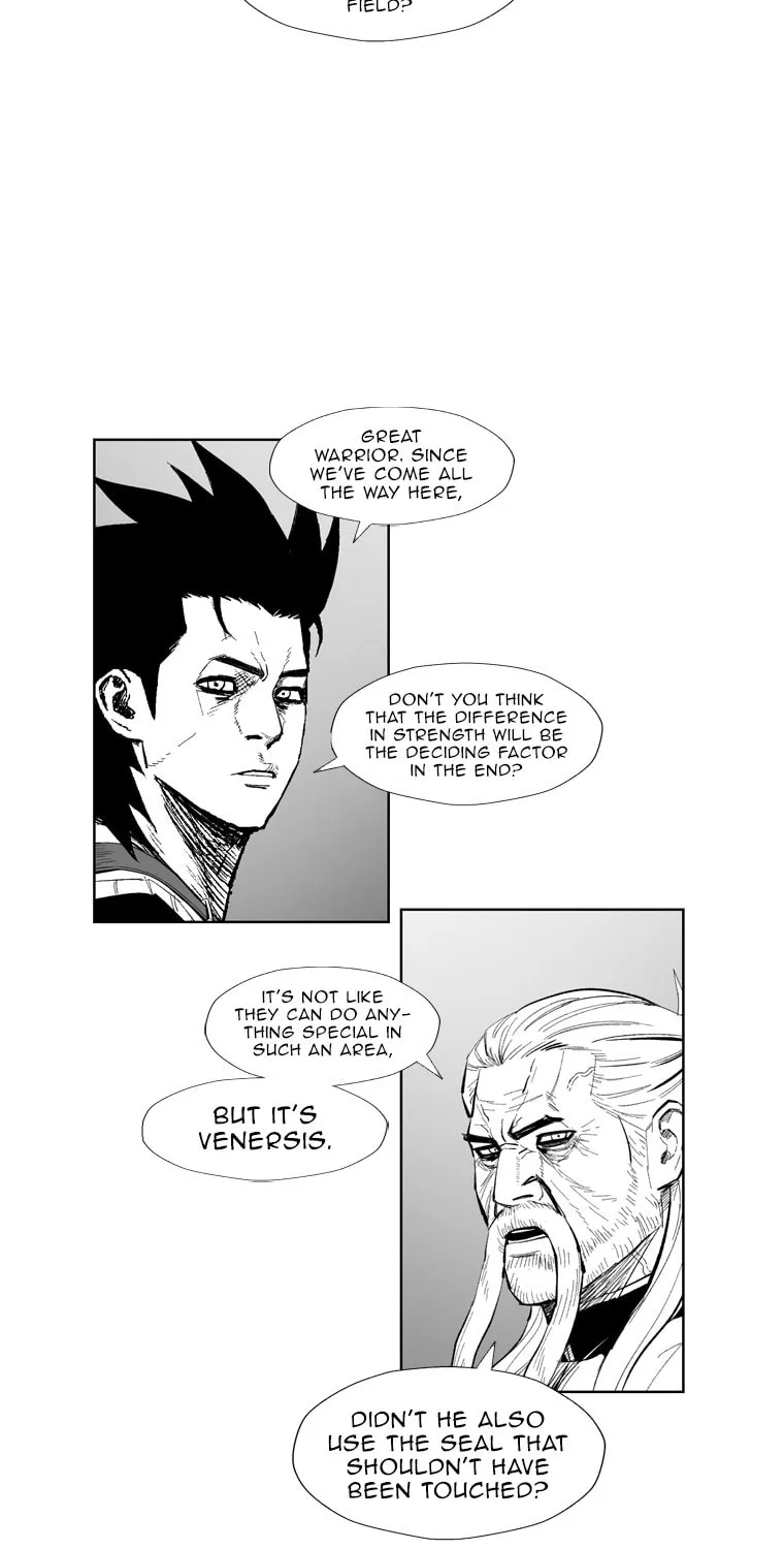 Red Storm Chapter 366 page 47 - 