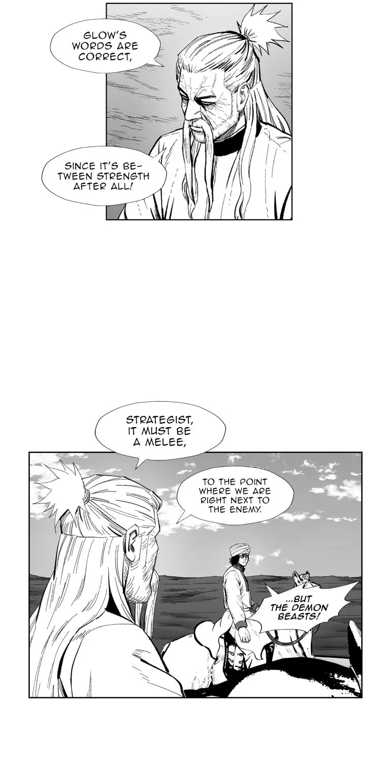 Red Storm Chapter 366 page 51 - 