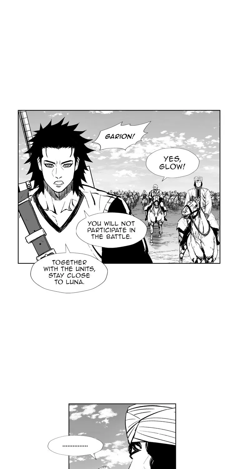 Red Storm Chapter 366 page 52 - 