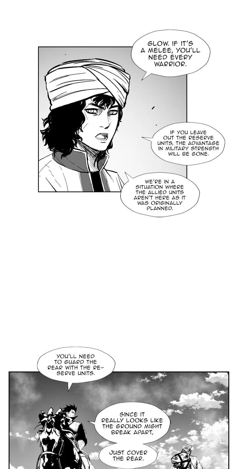 Red Storm Chapter 366 page 54 - 
