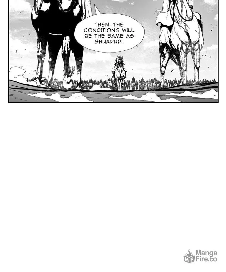 Red Storm Chapter 366 page 55 - 