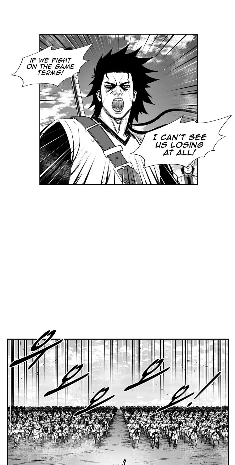 Red Storm Chapter 366 page 56 - 