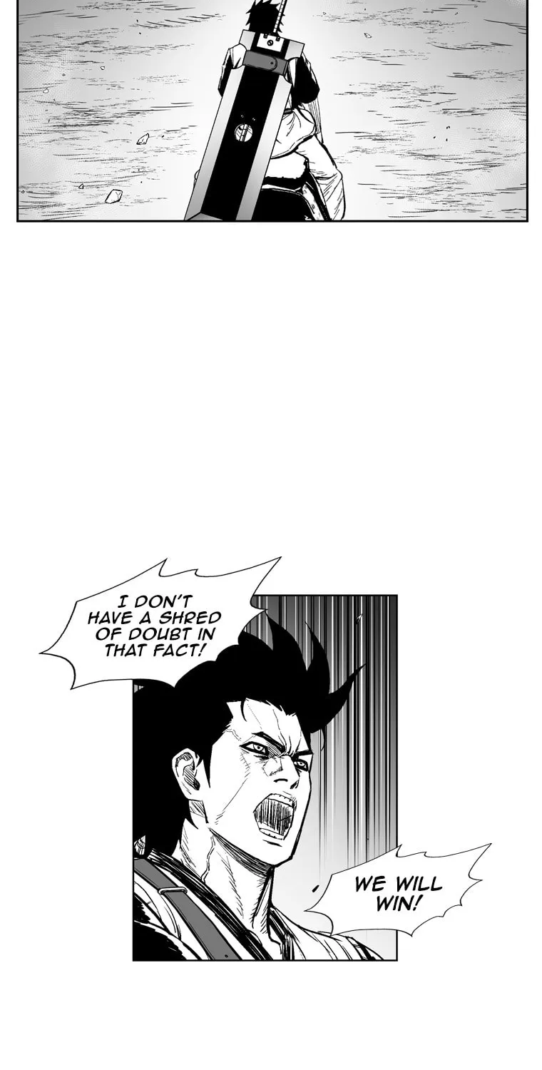 Red Storm Chapter 366 page 57 - 