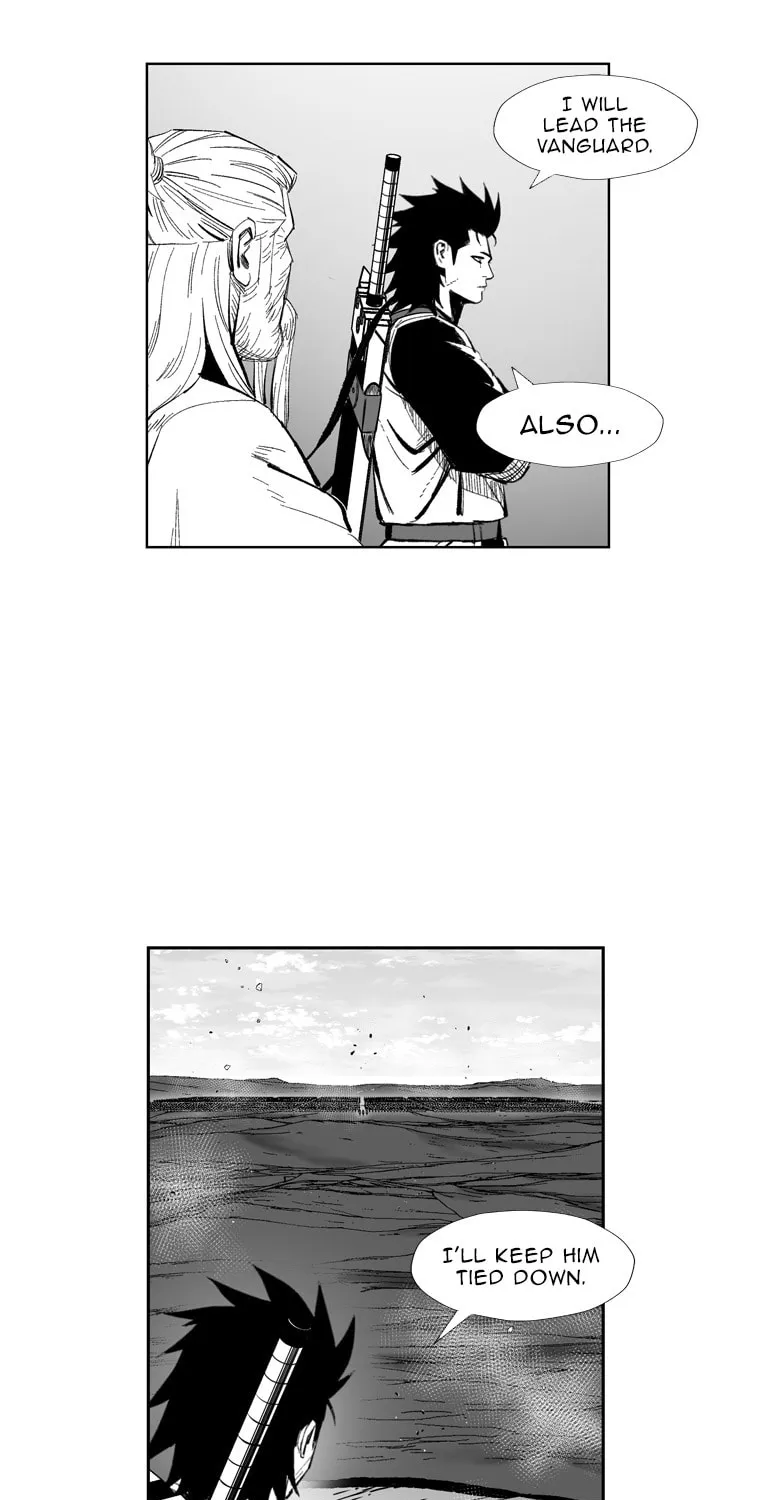 Red Storm Chapter 366 page 59 - 