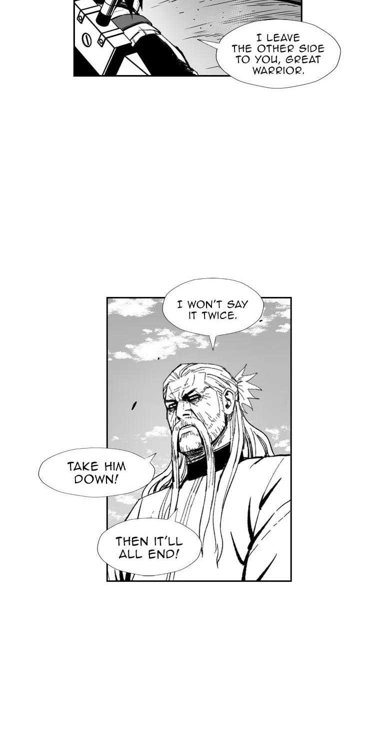 Red Storm Chapter 366 page 60 - 