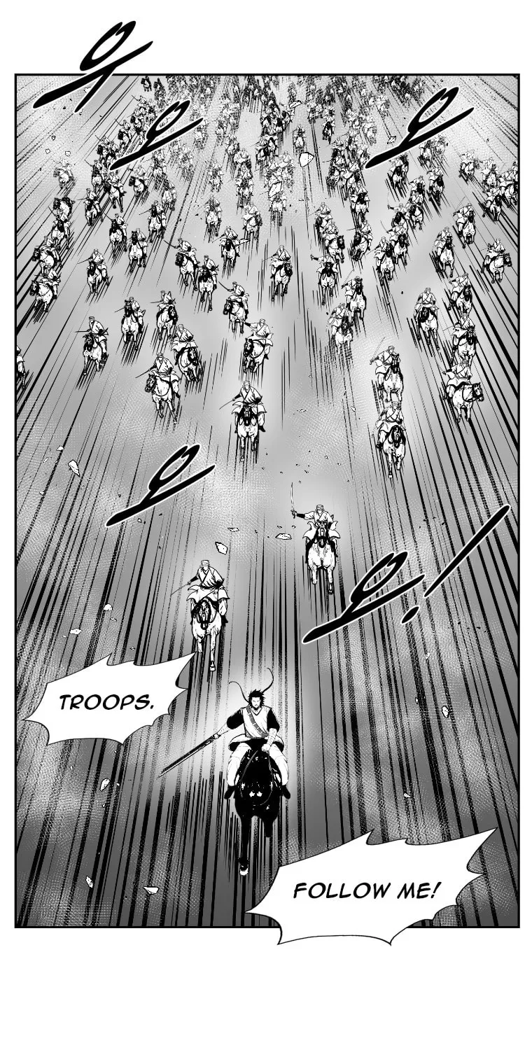 Red Storm Chapter 366 page 62 - 