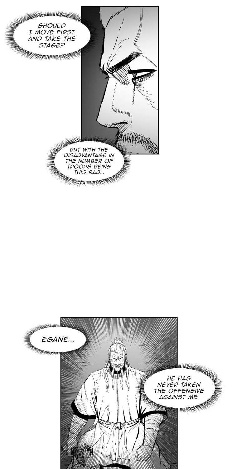 Red Storm Chapter 366 page 65 - 