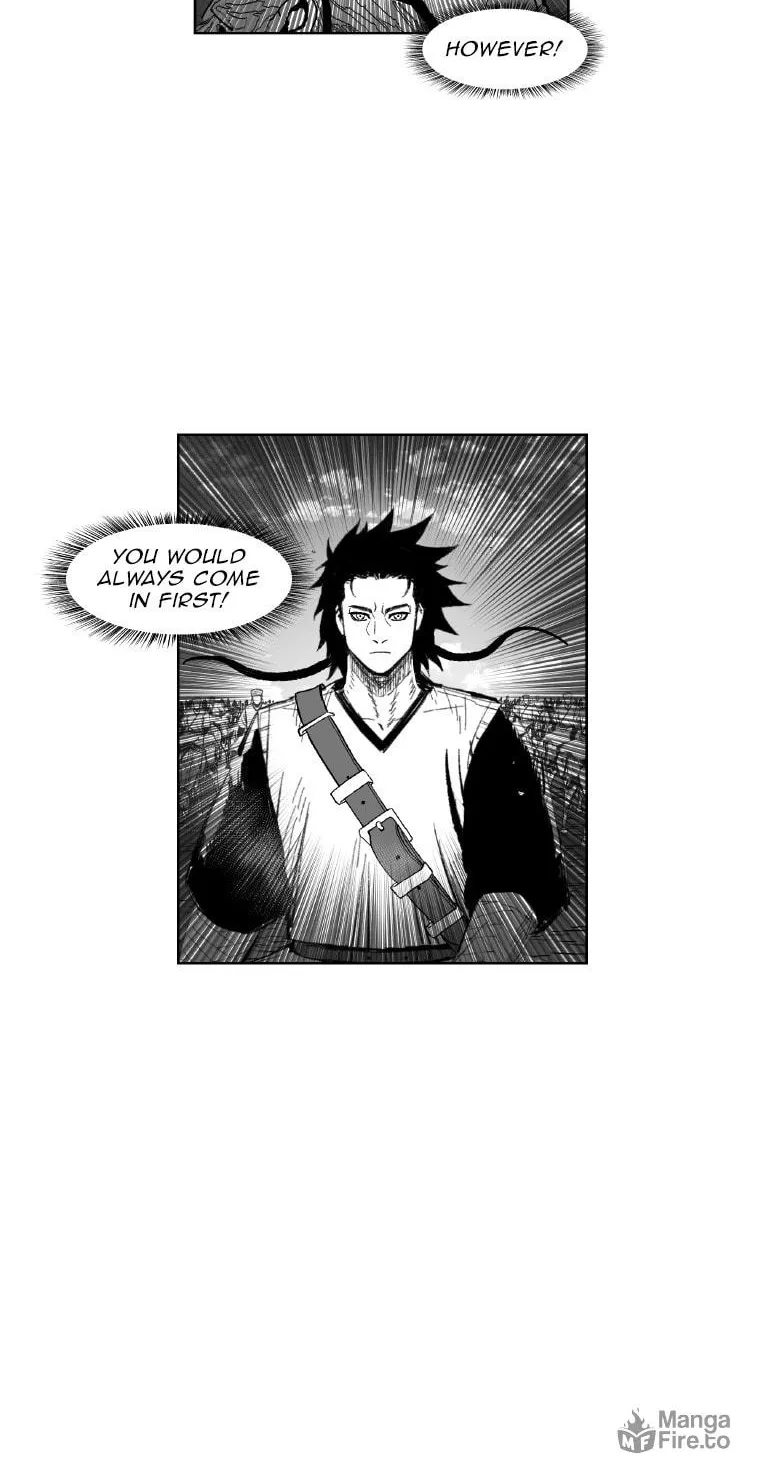 Red Storm Chapter 366 page 66 - 