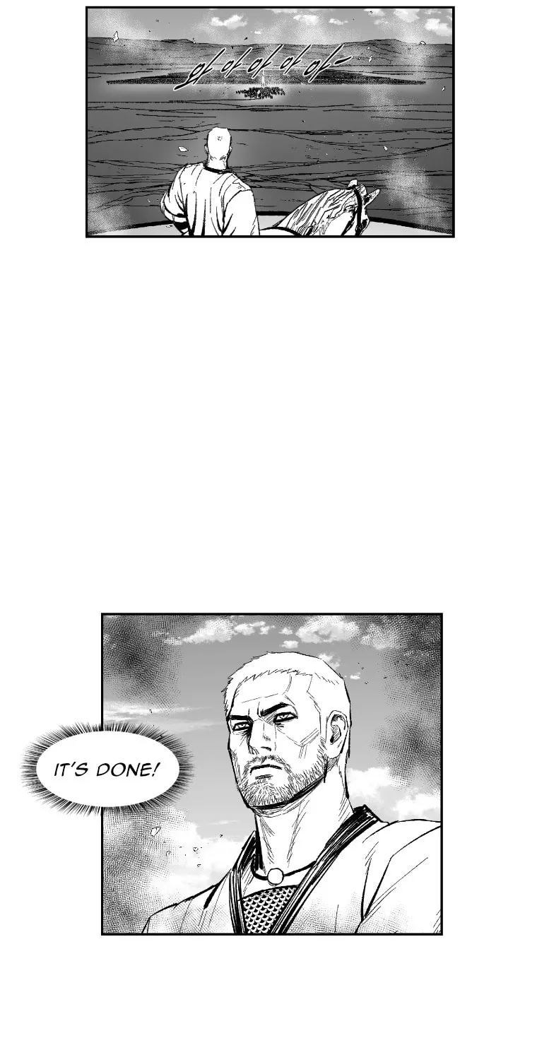 Red Storm Chapter 366 page 67 - 