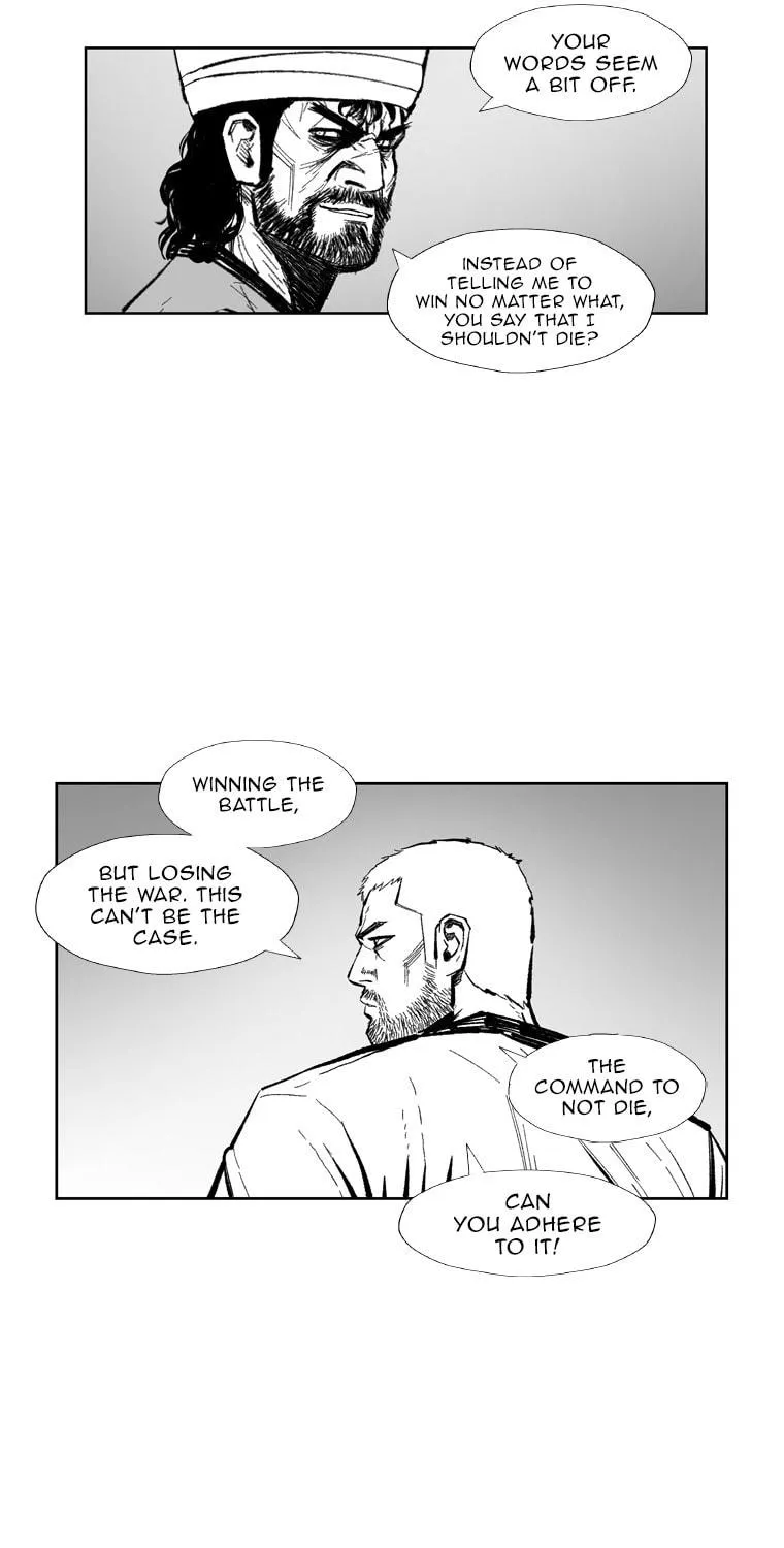 Red Storm Chapter 367 page 11 - 