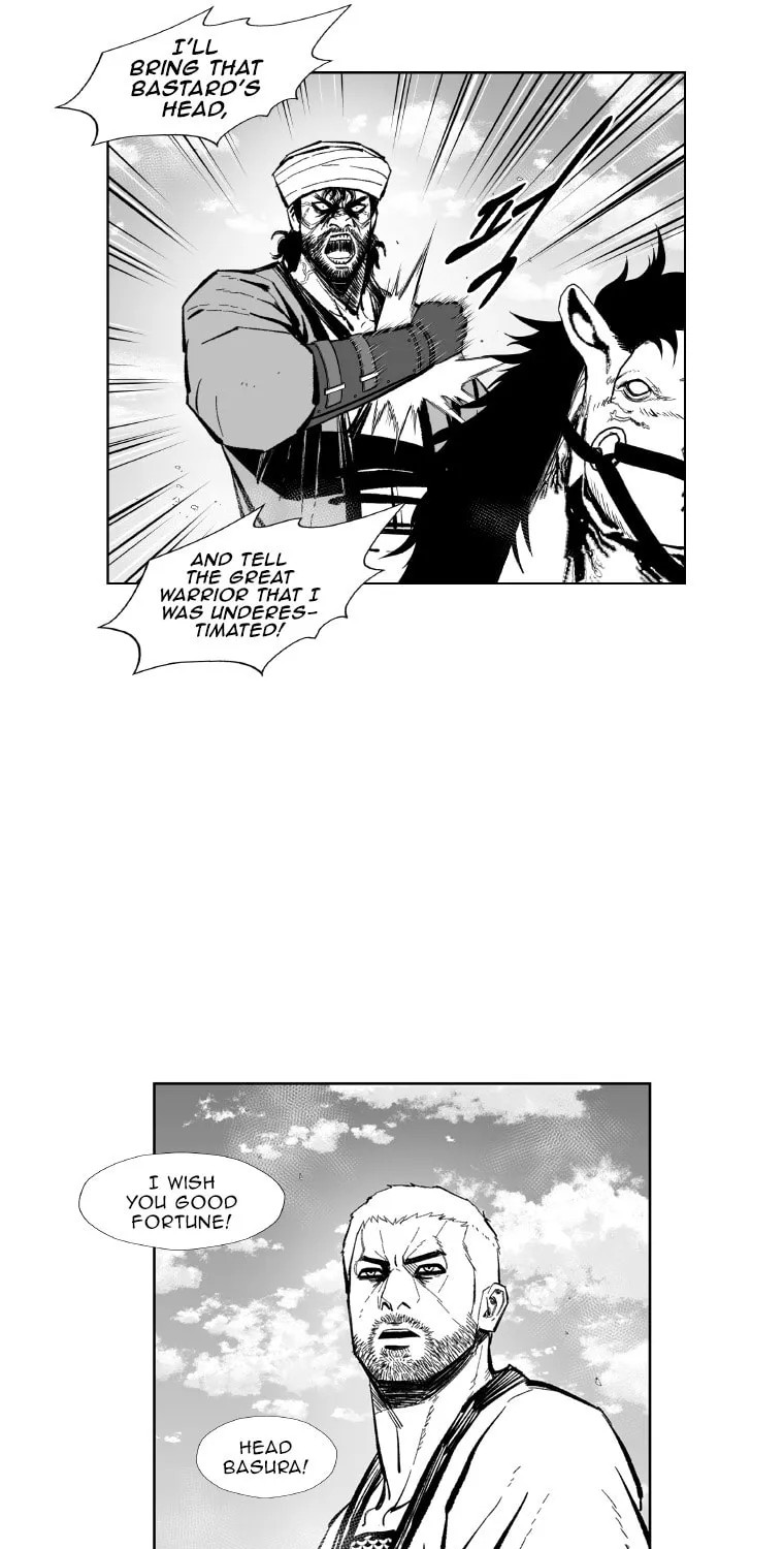 Red Storm Chapter 367 page 13 - 