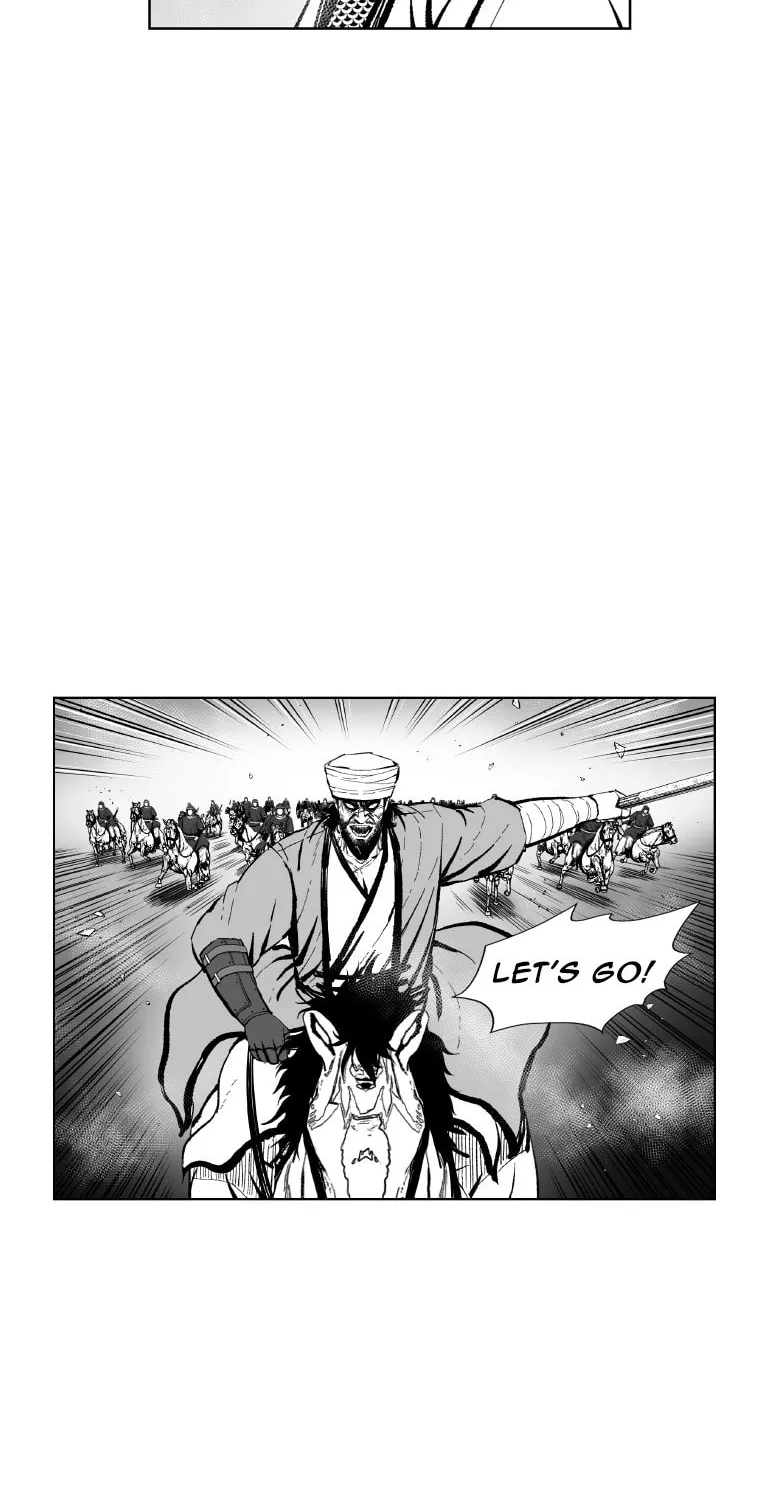 Red Storm Chapter 367 page 14 - 