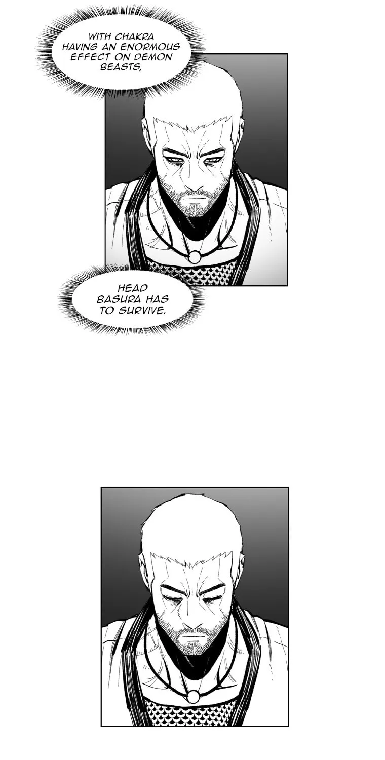 Red Storm Chapter 367 page 16 - 